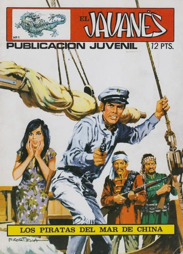 El javanés