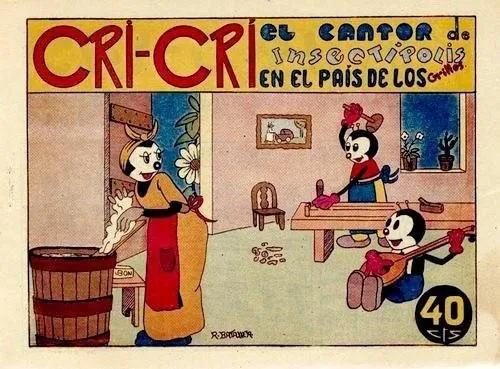 Crí-Crí
