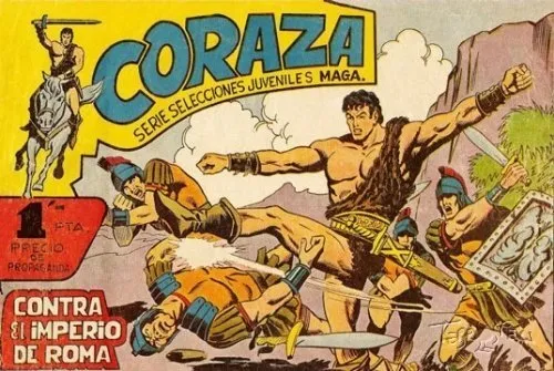 Coraza