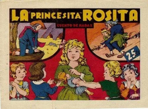 Rosita