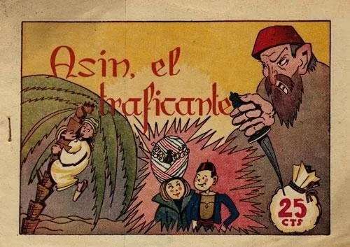 Asín