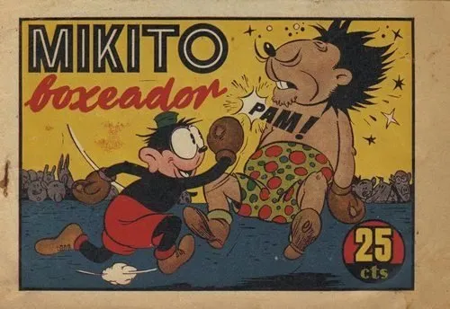 Mikito