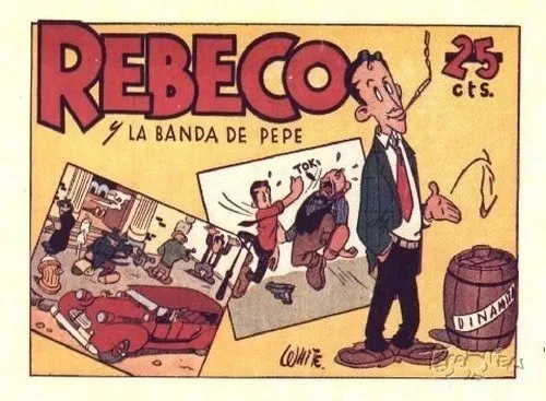 Rebeco