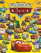 El mundo de Cars
