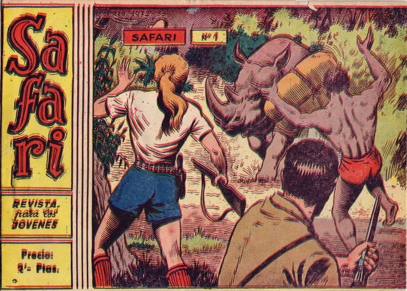 Safari