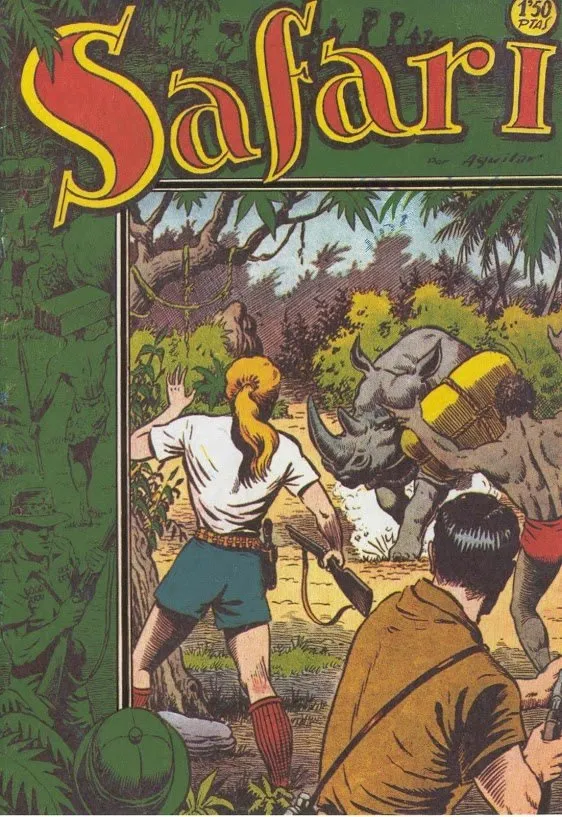 Safari