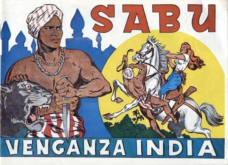 Sabu