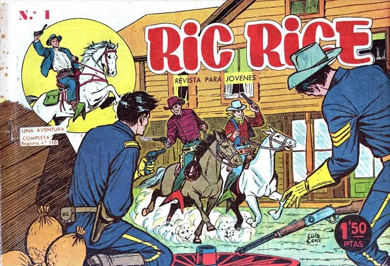 Ric Rice