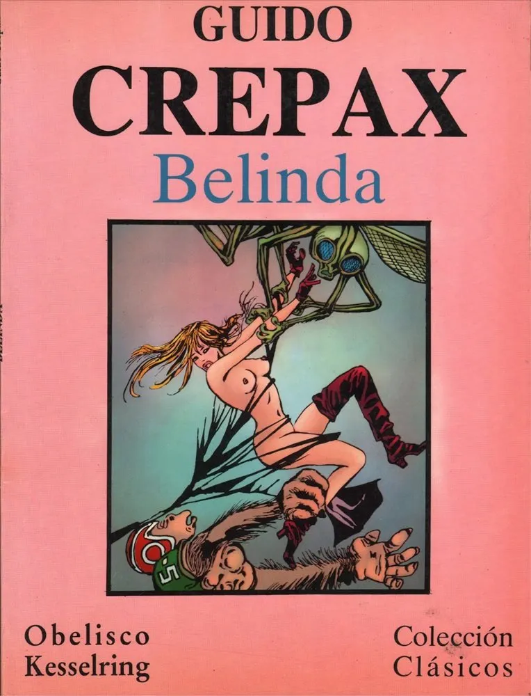 Colección Clásicos