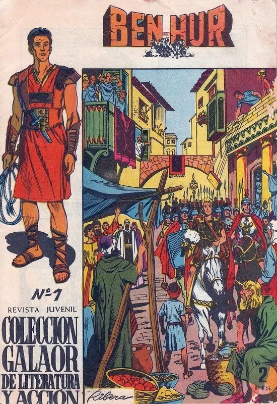 Ben-Hur (1965)