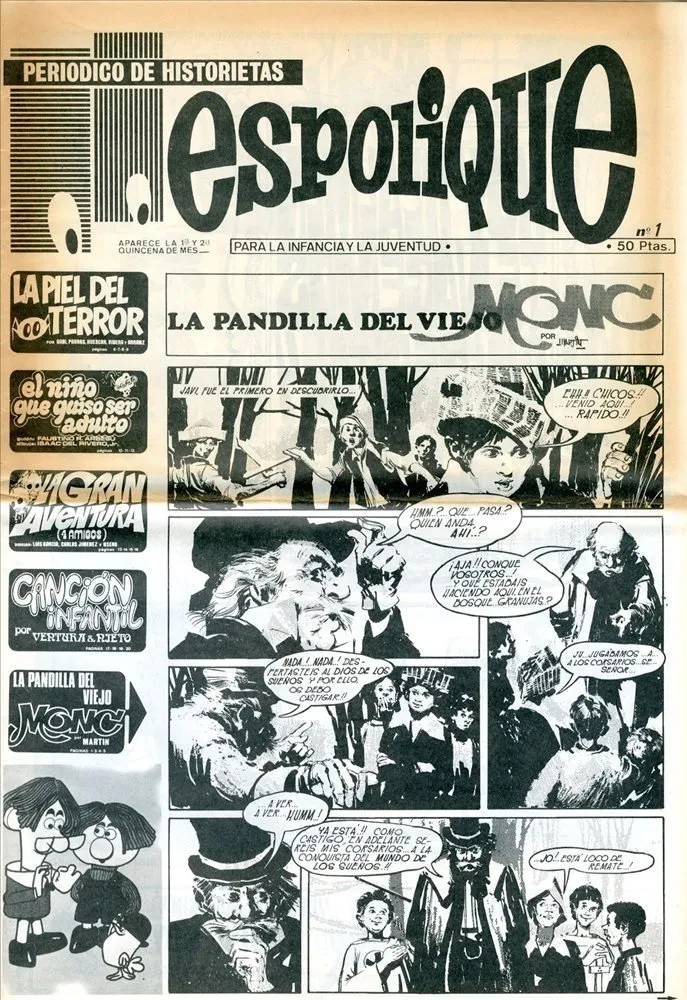 Espolique (1978)