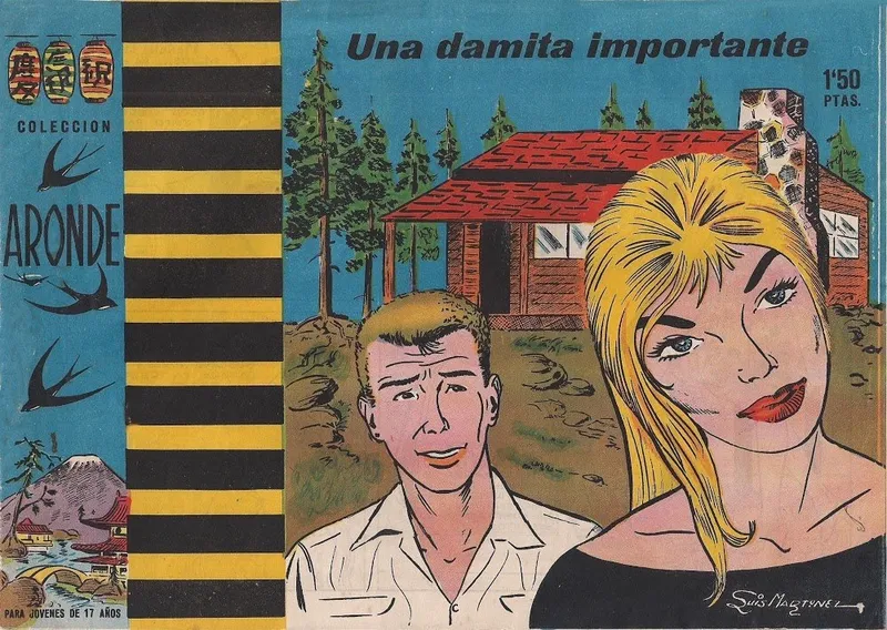 Aronde (1961)