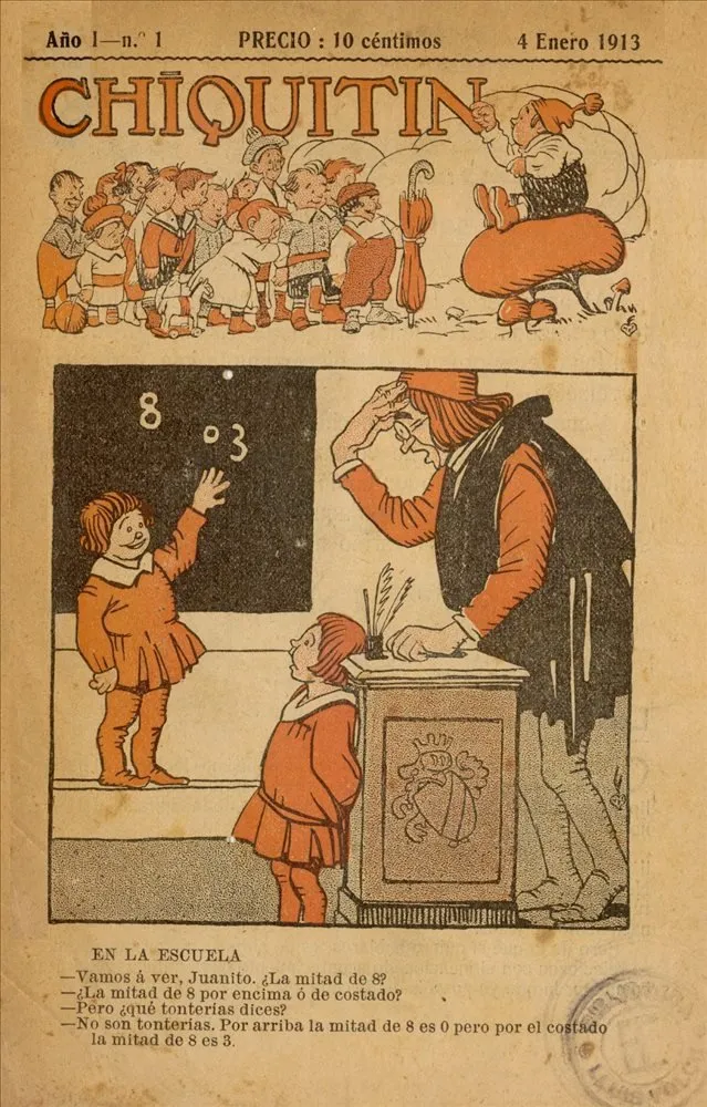 Chiquitin (1913)