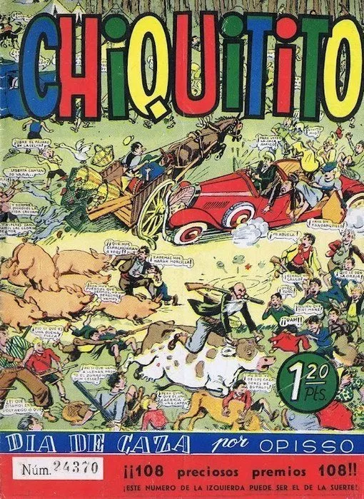 Chiquitito