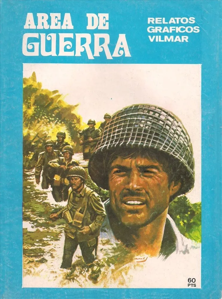 Area de guerra (1981)