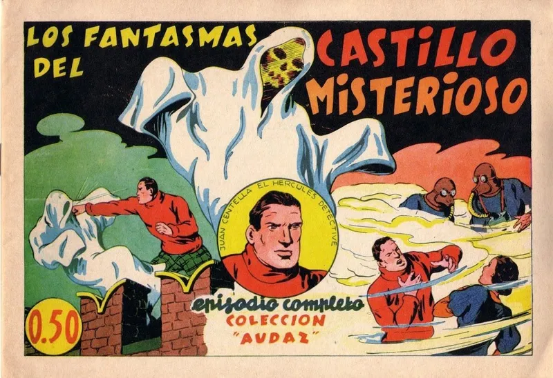 Juan Centella (1940)