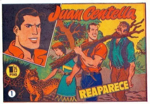 Juan Centella (1955)