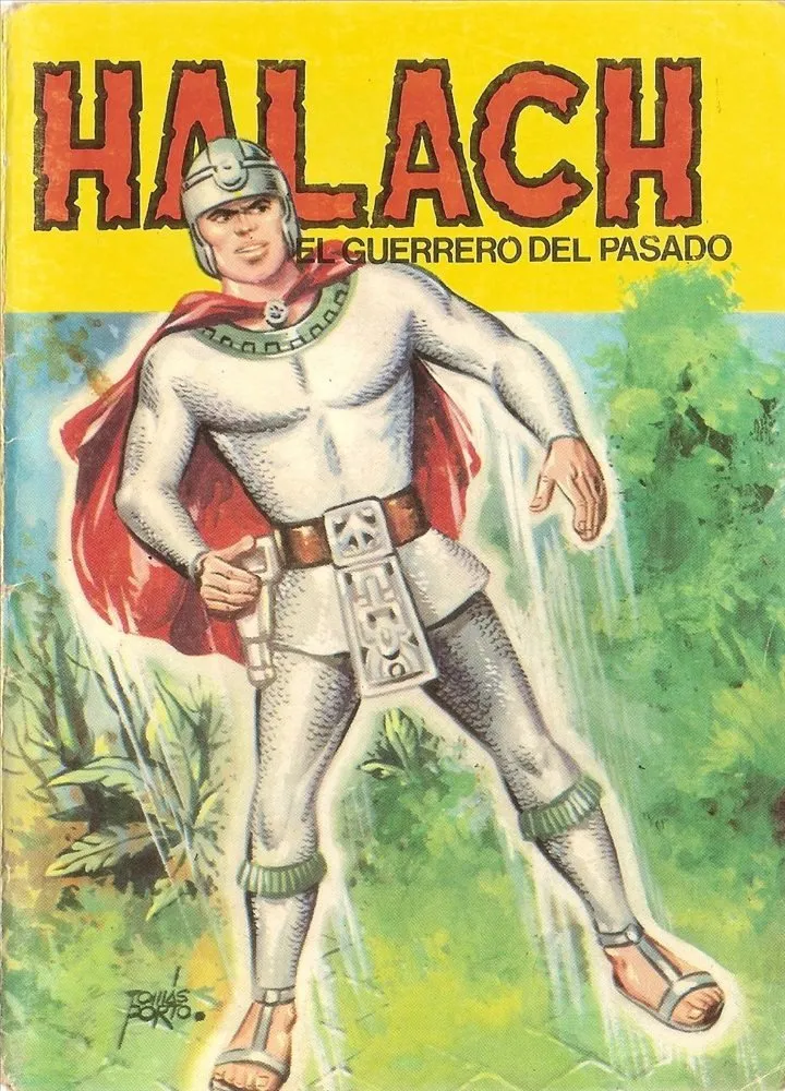 Halach