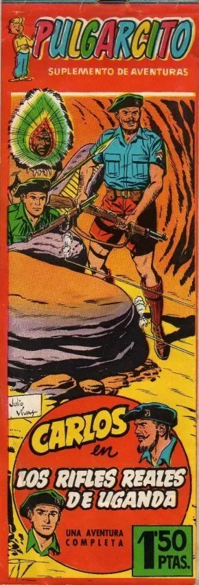 Carlos (1955)