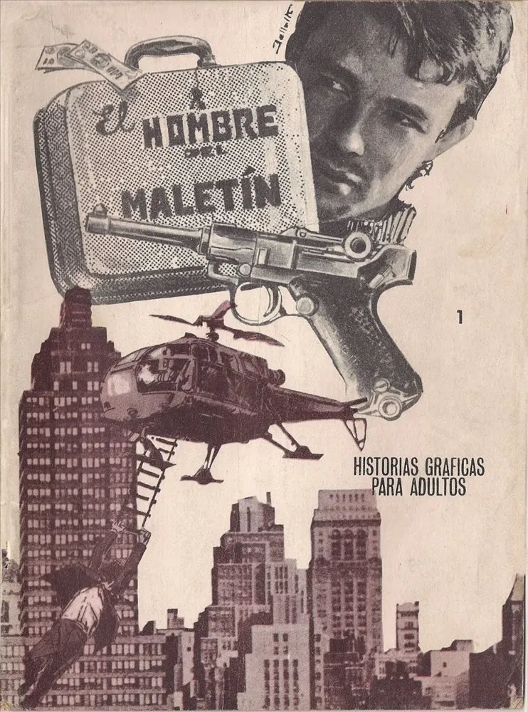 El hombre del Maletin (1968)