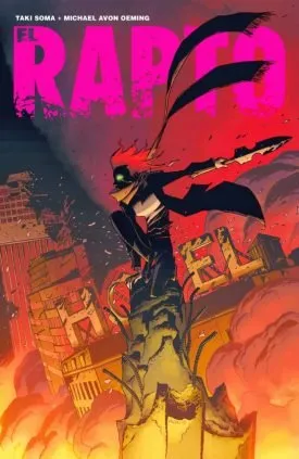 El Rapto