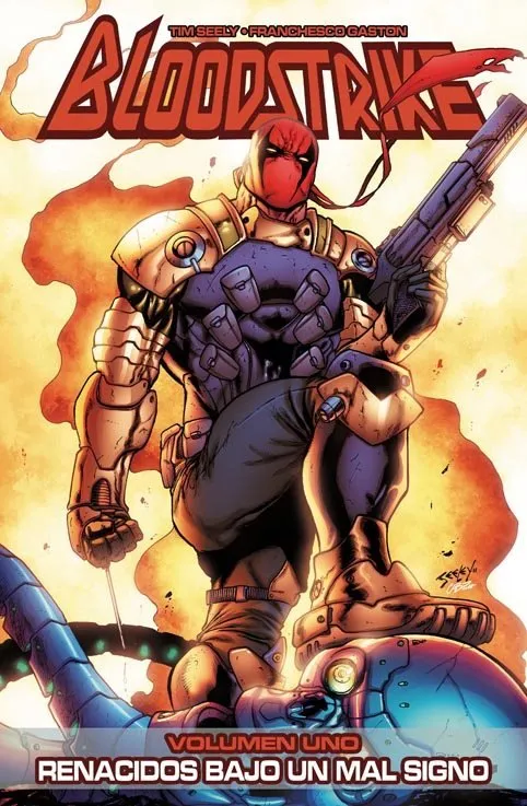 Bloodstrike