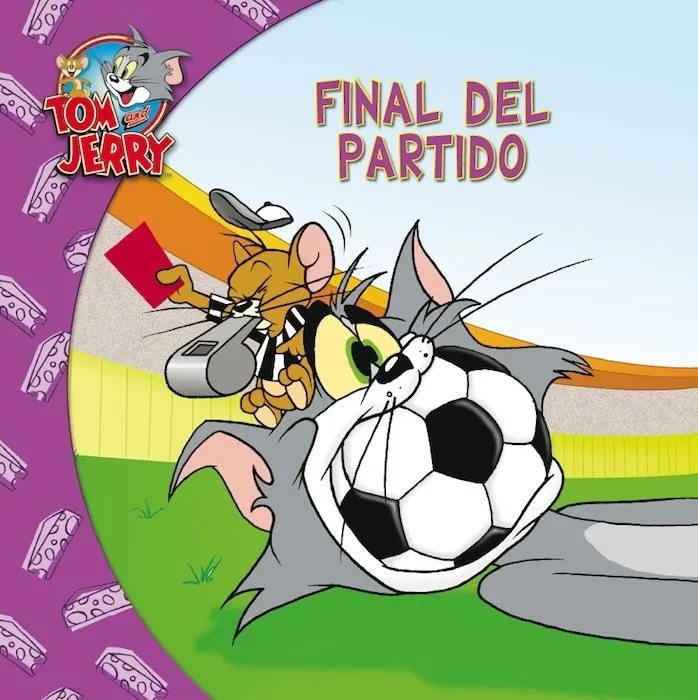 Tom y Jerry