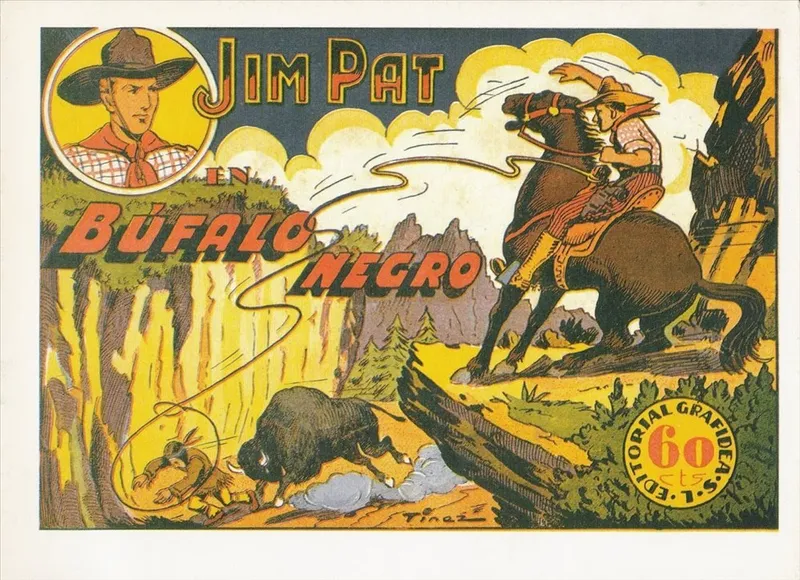Jim Pat