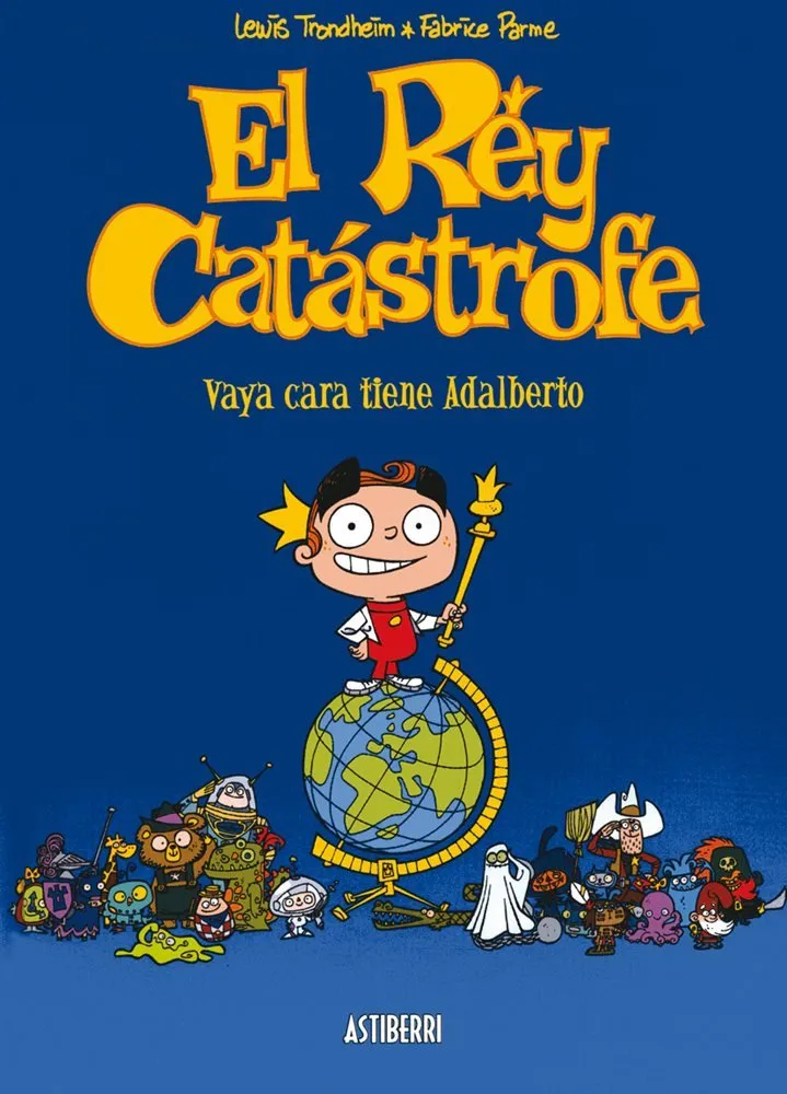 Gugú
