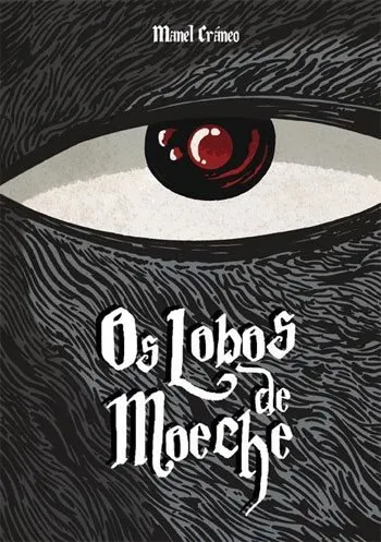 Os lobos de Moeche