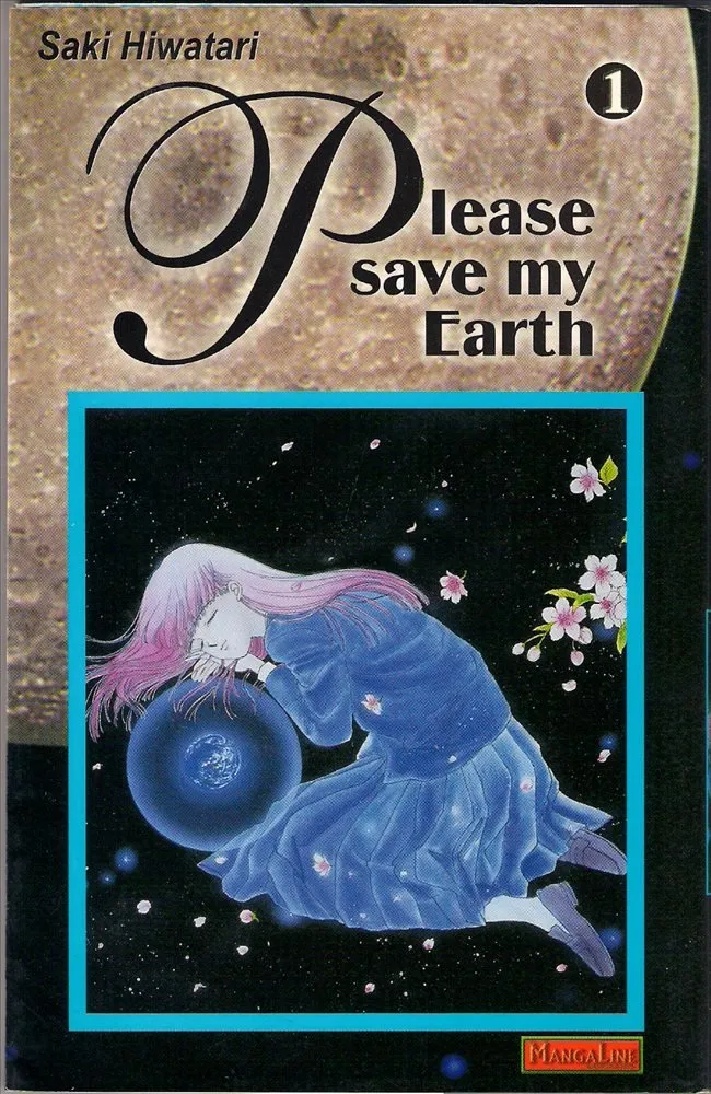 Please Save My Earth