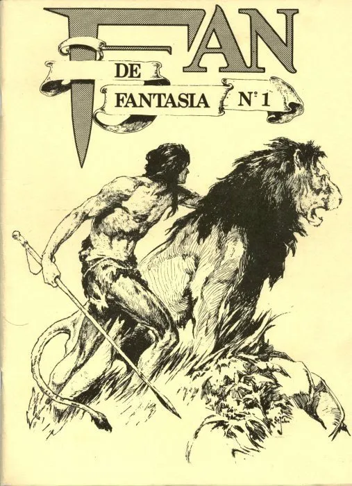 Fan de fantasía