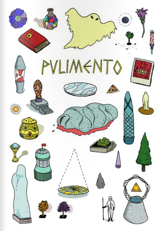 Pulimento