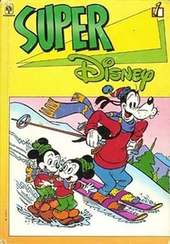 Super Disney