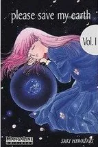 Please save my earth