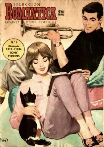 Romántica