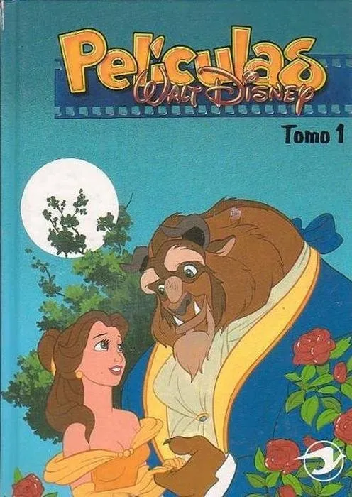 Películas Walt Disney