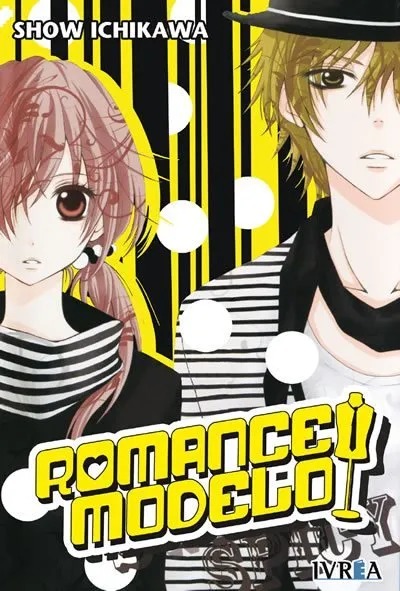 Romance Modelo