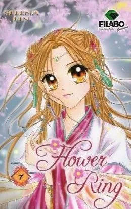 Flower Ring