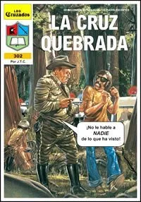 Los Cruzados