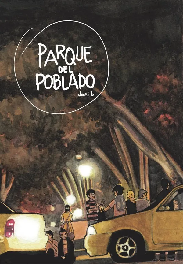 Parque del Poblado