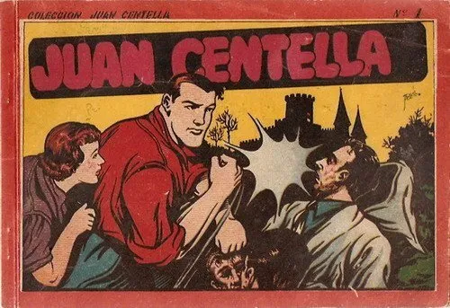 Juan Centella (1944)
