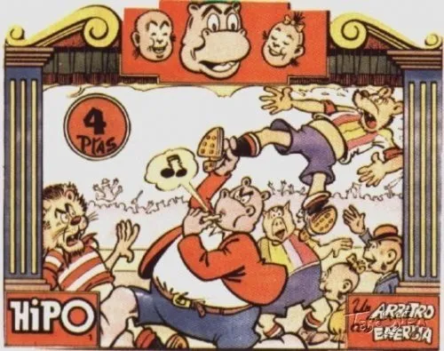 Hipo (1962)