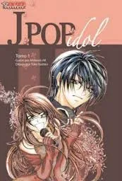 JPop Idol
