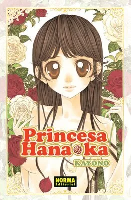 Princesa Hanaka
