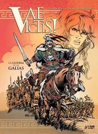 Vae Victis!