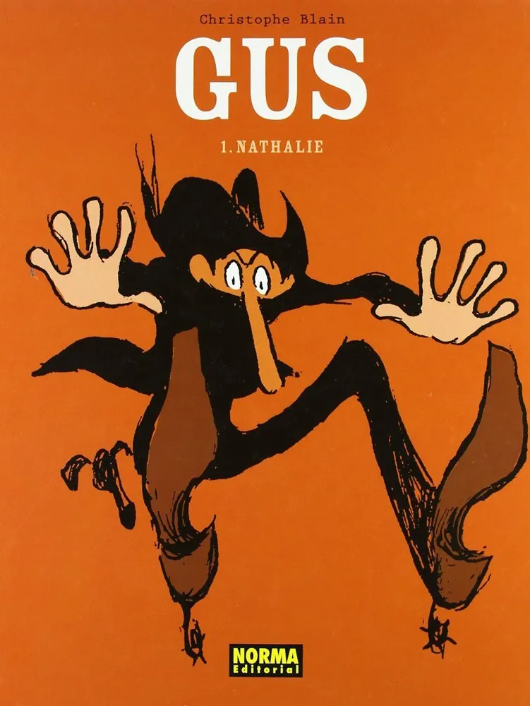 Gus
