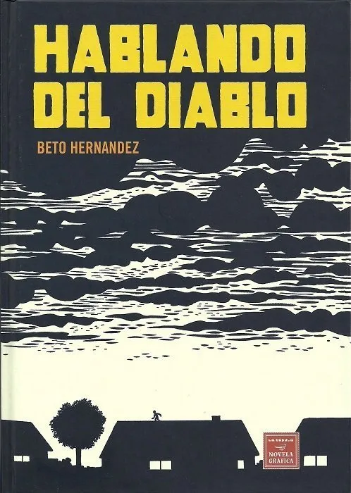 Hablando del diablo