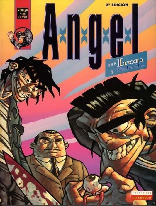 Ángel