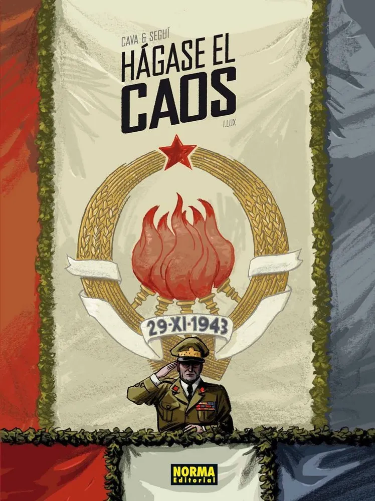 Hágase el caos